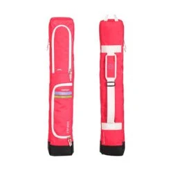 Genesis 3 2 Stick Hockey Kit Bag Pink