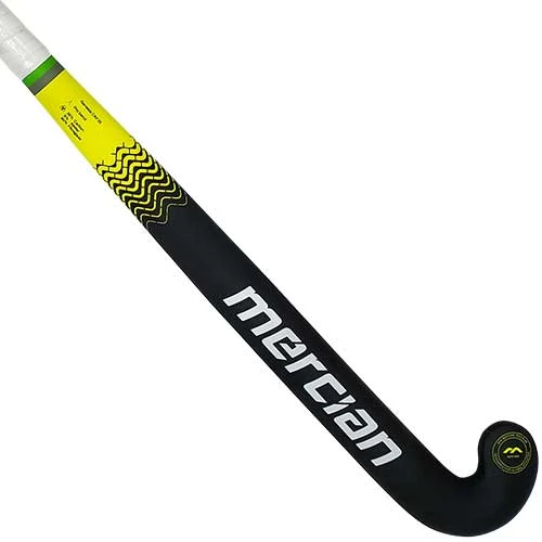 Genesis CKF35 Pro Low Bend Hockey Stick 3 Genesis CKF35 Pro Low Bend Hockey Stick