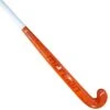 Genesis 0.3 Orange Junior Hockey Stick -Sports Ball Store Mercian Hockey Genesis Hockey Stick Orange back