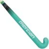 Genesis CF15 Pro Low Bend Hockey Stick Neon Green -Sports Ball Store Mercian Hockey Gensis CF15 Hockey Stick Neon Green 1