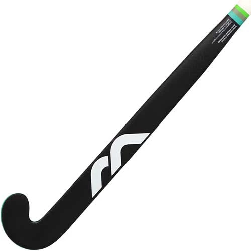 Genesis CF15 Pro Low Bend Hockey Stick Neon Green 4 Genesis CF15 Pro Low Bend Hockey Stick Neon Green - Image 2