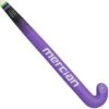 Genesis CF15 Pro Low Bend Hockey Stick Neon Purple -Sports Ball Store Mercian Hockey Gensis CF15 Hockey Stick Neon purple