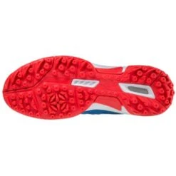 Mizuno Wave Lynx Hockey Shoe Sky -Sports Ball Store Mizuno Wave Lynx Sky Sole