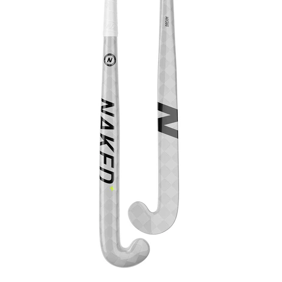 Dream Pro Bow Hockey Stick 3 Dream Pro Bow Hockey Stick