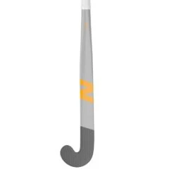 Pro 40 Pro Bow Hockey Stick -Sports Ball Store Naked Hockey Pro 40 Pro Bow Hockey Stick Full Front