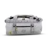 Pro 50L Duffle Hockey Bag Grey -Sports Ball Store Naked Hockey Pro 50L Duffle Bag Grey