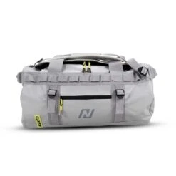 Pro 50L Duffle Hockey Bag Grey