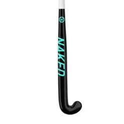 Prodigy Junior Hockey Stick -Sports Ball Store Naked Hockey Prodigy Junior Hockey Stick Back
