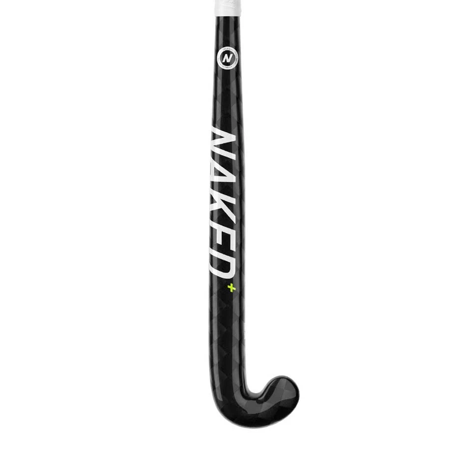 Supreme Low Bow Hockey Stick 4 Supreme Low Bow Hockey Stick - Image 2