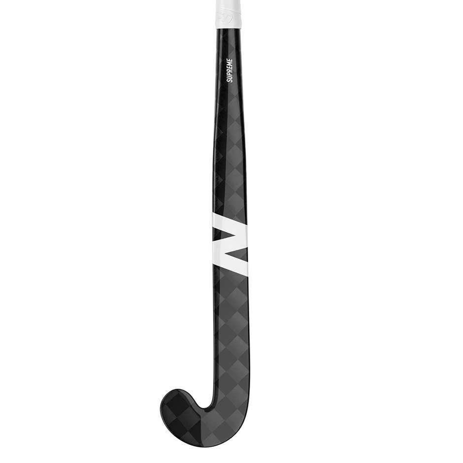 Supreme Low Bow Hockey Stick 7 Supreme Low Bow Hockey Stick - Image 5