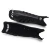 Pro Hockey Shin Pad -Sports Ball Store Naked Pro Hockey Shinpad