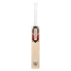 N Series Cricket Bat Red Black -Sports Ball Store Newber N Series Cricket Bat Red Black back
