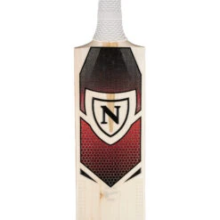 N Series Cricket Bat Red Black -Sports Ball Store Newber N Series Cricket Bat Red Black close