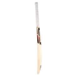 N Series Cricket Bat Red Black -Sports Ball Store Newber N Series Cricket Bat Red Black side