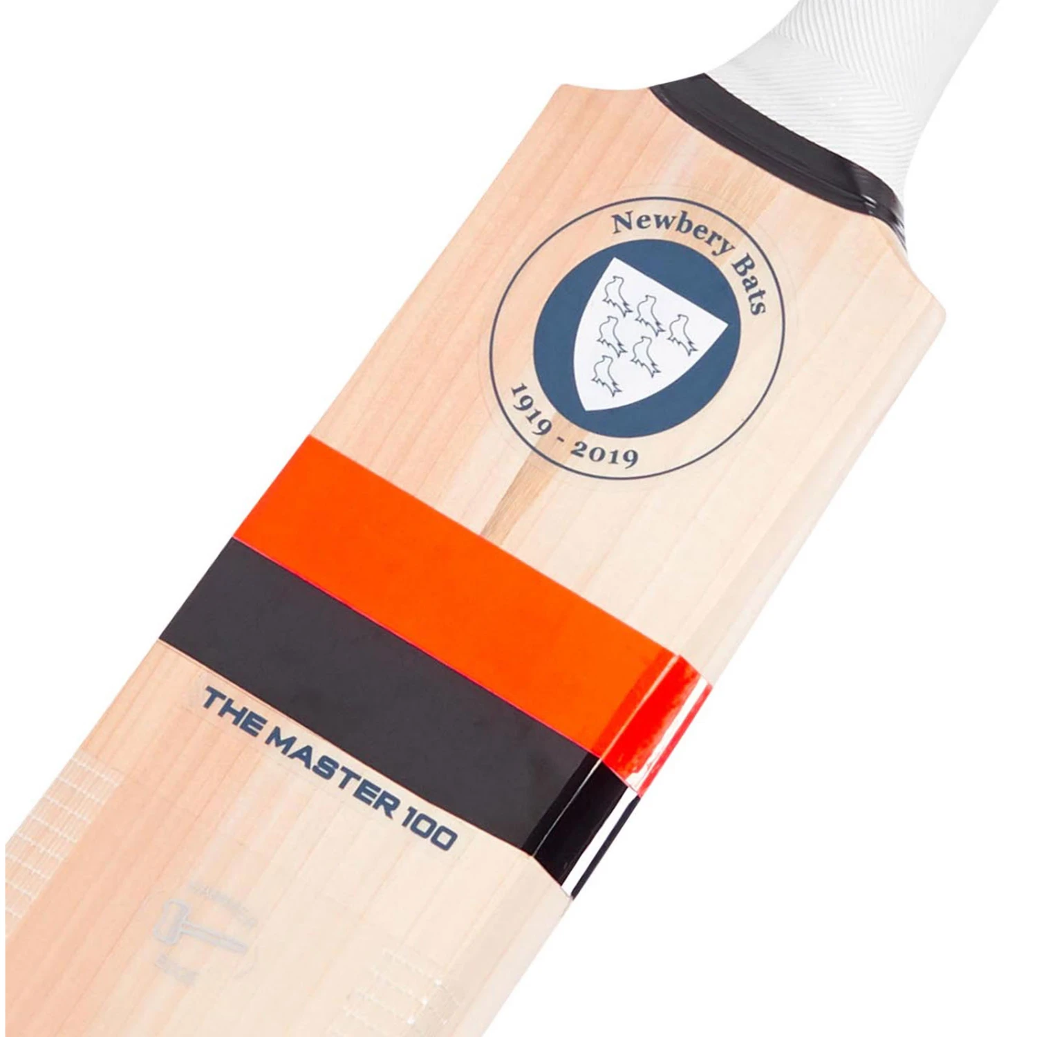 The Master 100 Players Cricket Bat 4 The Master 100 Players Cricket Bat - Image 2