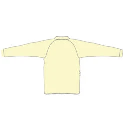 Long Sleeved Cricket Shirt -Sports Ball Store Newbery Cricket long sleeve cricket shirt back