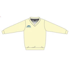 Cricket Long Sleeved Sweater