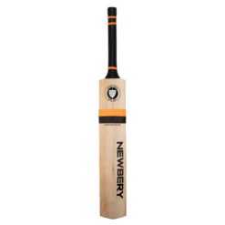 The Master 100 SPS Cricket Bat -Sports Ball Store Newbery Master 100 Cricket Bat back
