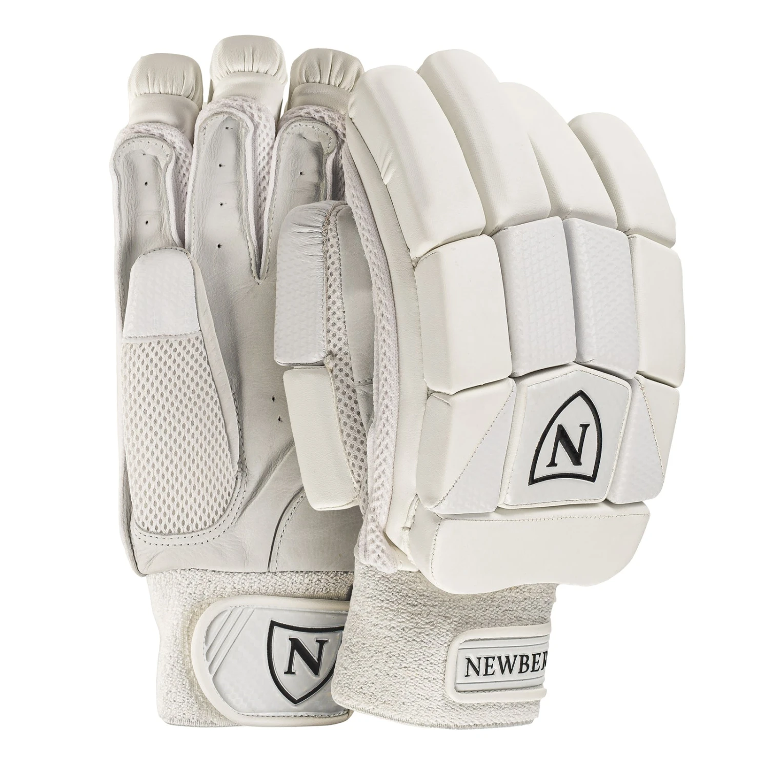 N Series Junior Cricket Batting Gloves 3 N Series Junior Cricket Batting Gloves