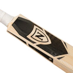 N Series Junior Cricket Bat Black -Sports Ball Store Newbery N Series Cricket Bat Black 2021 close