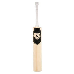N Series Junior Cricket Bat Black -Sports Ball Store Newbery N Series Cricket Bat Black 2021 front