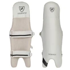 N Series Wicket Keeping & Fielding Pads