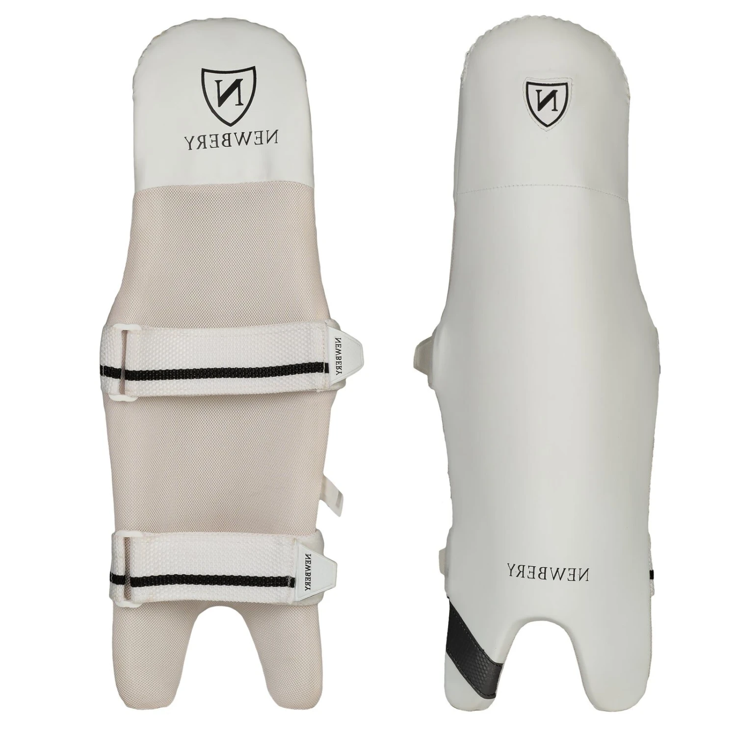 N Series Wicket Keeping & Fielding Pads 3 N Series Wicket Keeping & Fielding Pads