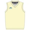 Cricket Sleeveless Cricket Sweater