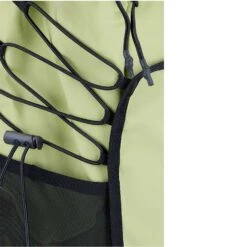 Pro Tour Hockey Backpack Bag Large Bayleaf -Sports Ball Store Osaka Hockey Backpack Pro Tour Green Detailed