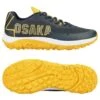 KAI Hockey Shoes French Navy / Honey Yellow 2 KAI Hockey Shoes French Navy / Honey Yellow -Sports Ball Store Osaka Hockey Kai MK1 Hockey Shoe Navy Yellow 2022