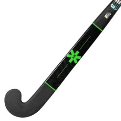 Pro Tour 100 Mid Bow Iconic Black Hockey Stick -Sports Ball Store Osaka Hockey NOS Pro Tour 100 Mid Bow Hockey Stick full face