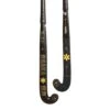 Vision 55 Pro Bow Hockey Stick Honey Comb