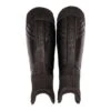 C-Pro Shinguard Black -Sports Ball Store Osaka Hockey Pro SHinguard BlackFront
