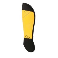 C-Pro Shinguard Honeycomb -Sports Ball Store Osaka Hockey Pro SHinguard Honeycomb Side