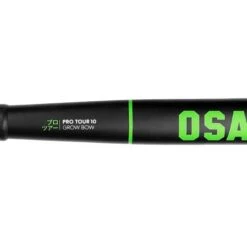 Pro Tour 10 Iconic Grow Bow Hockey Stick -Sports Ball Store Osaka Hockey Pro Tour 10 Grow Bow Hockey Stick sticker