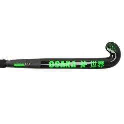 Pro Tour 100 2.0 Pro Bow Iconic Hockey Stick -Sports Ball Store Osaka Hockey Pro Tour 100 2.0 Hockey Stick Pro Bow Close