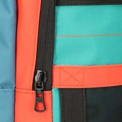 Pro Tour Hockey Backpack Large Pine Navy -Sports Ball Store Osaka Hockey Pro Tour Large Backpack Pine Navy Mix close up