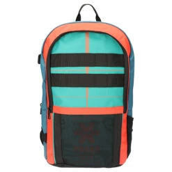 Pro Tour Hockey Backpack Large Pine Navy -Sports Ball Store Osaka Hockey Pro Tour Large Backpack Pine Navy Mix front