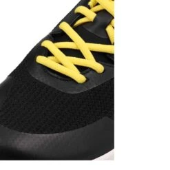 KAI MK1 Hockey Shoes Black/Holographic -Sports Ball Store Osaka Hockey Shoe Unisex KAI MK1 Detailed Top