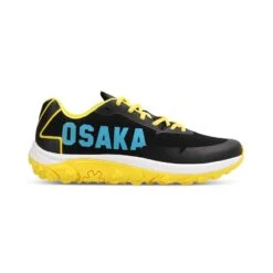 KAI MK1 Hockey Shoes Black/Holographic -Sports Ball Store Osaka Hockey Shoe Unisex KAI MK1 Main
