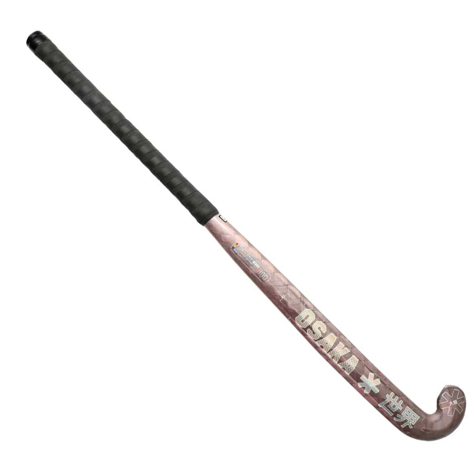 Futurelab NXT Bow Hockey Stick – PRIDE Edition 7 Futurelab NXT Bow Hockey Stick – PRIDE Edition - Image 5