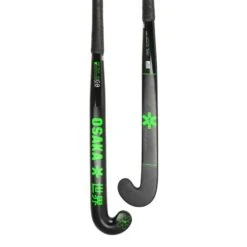 Pro Tour 10 2.0 Grow Bow Iconic Hockey Stick