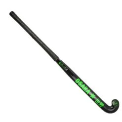 Pro Tour 10 2.0 Grow Bow Iconic Hockey Stick -Sports Ball Store Osaka Hockey Stick Pro Tour 10 2 Top Full