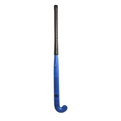 Vision 10 Grow Bow Hockey Stick Neon Blue -Sports Ball Store Osaka Hockey Vision 10 Grow Bow Hockey Stick Neon Blue 2022 full back