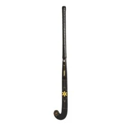 Vision 55 Pro Bow Hockey Stick Honey Comb -Sports Ball Store Osaka Hockey Vision 55 Pro Bow Honeycomb Hockey Stick 2022 Full Front