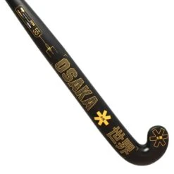Vision 55 Pro Bow Hockey Stick Honey Comb -Sports Ball Store Osaka Hockey Vision 55 Pro Bow Honeycomb Hockey Stick 2022 Main