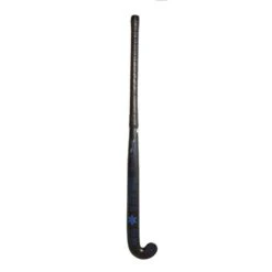 Vision 55 Show Bow Hockey Stick Neon Blue -Sports Ball Store Osaka Hockey Vision 55 Show Bow Neon Blue Hockey Stick 2022 Full Back