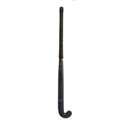 Vision 85 Show Bow Hockey Stick Neon Blue -Sports Ball Store Osaka Hockey Vision 85 Show Bow Neon Blue Hockey Stick 2022 Full Back