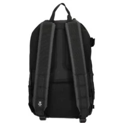 Pro Tour Hockey Backpack Medium Iconic Black -Sports Ball Store Osaka Pro Tour Backpack Iconic Medium back 1
