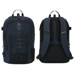 Pro Tour Hockey Backpack Large French Navy